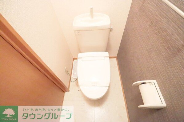 ヴィラセストの物件内観写真